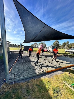 Urban Concrete Solutions