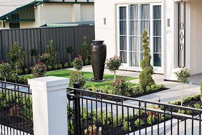 Urban Creative Landscapes - Landscaper & Paving Contractors Adelaide