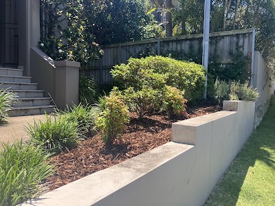 Urban Growth Gardening Services