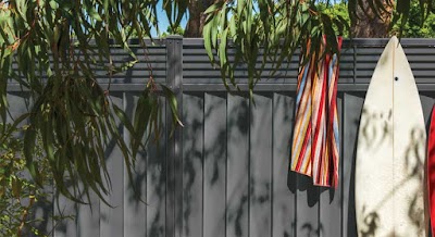 Valente Fencing work 3