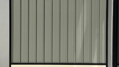 Valente Fencing work 4