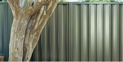 Valente Fencing project 5