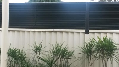 Valente Fencing project 6