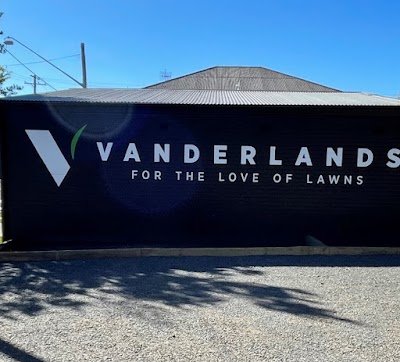 Vanderlands