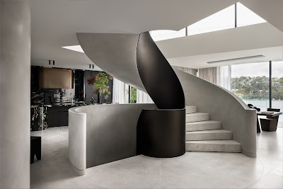 Venetian Plaster Gallery Sydney