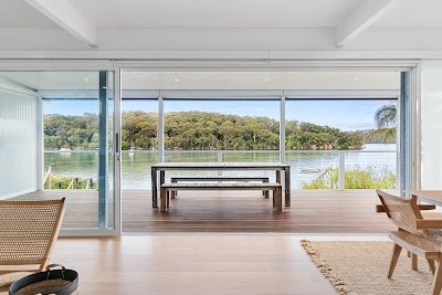 Venom Construction - Custom Outdoor Renovations