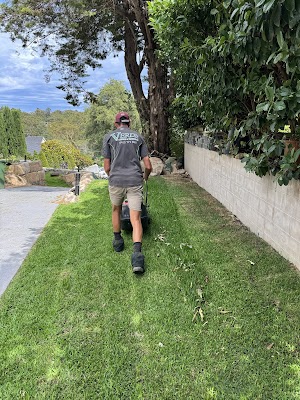Verde Lawns & Gardens