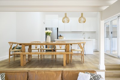 Verge Construction Co