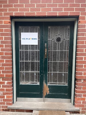 VIC Plumbing Maintenance