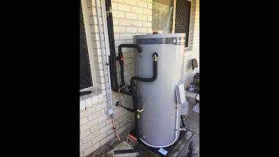 Vital Flow Plumbing Services