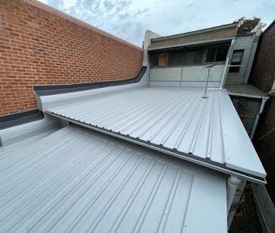 VJ Roofing Services Pty Ltd