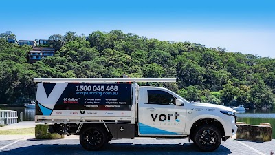Vort Plumbing
