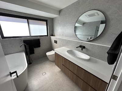 W and S SALEM TILING -SAM SALEM