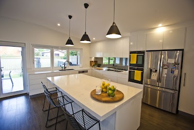 Wal Robbins Additions