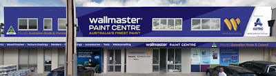 Wallmaster & Astec Factory Direct Paint – Australia Wide Delivery or Click and Collect