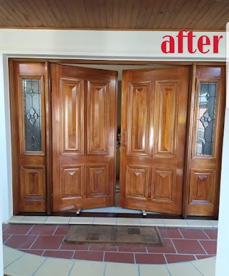 Wally's Painting And Maintenance