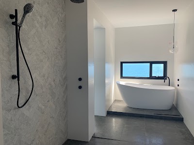 Wallz 'n' All Tiling