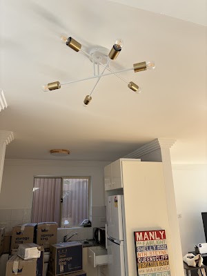 Walshy's Electrical Services