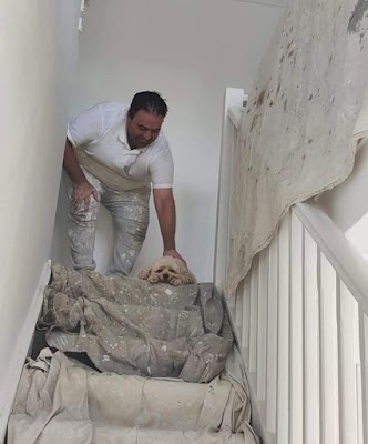 Waterside Painting and decorating services