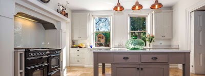 WD Bryan Joinery House