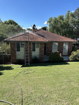 Weathertek Roof Restorations