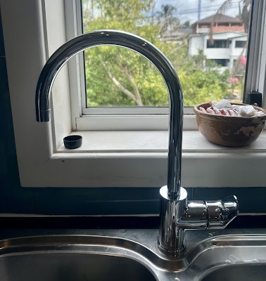 Webb Plumbing & Maintenance