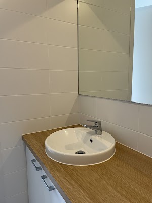 Weeks Homes Munno Para