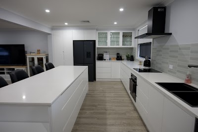 Welch Construction Group