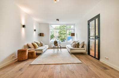 Well Maid Cleaning Services