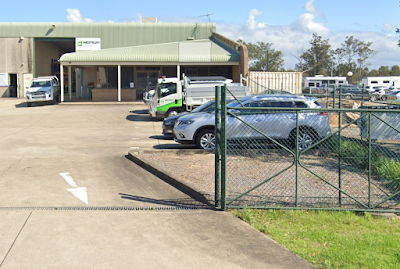 Westbury Constructions