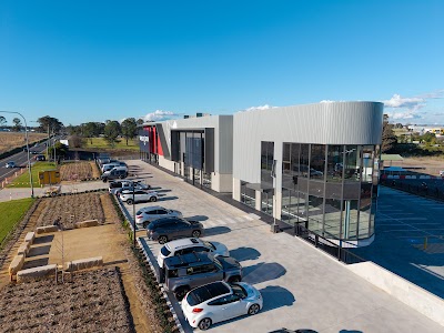 Western Sydney Constructions