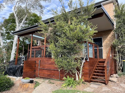 Western Sydney Deck Builders