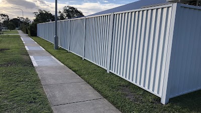 Western Sydney Fencing and Gates - Colorbond Fencing Blue Mountains