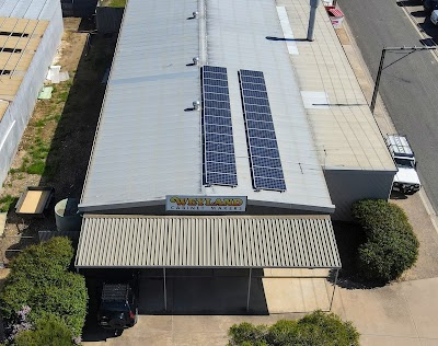 Weyland Cabinet Makers