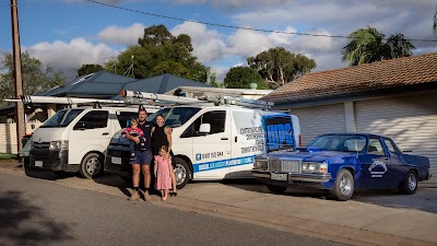 Wilkinson Plumbing and Gas pty ltd