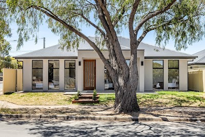 Willow Homes Pty Ltd.