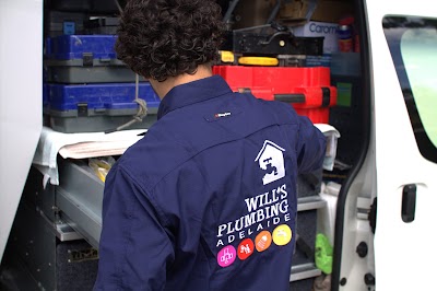 Wills Plumbing Adelaide Pty Ltd work 4