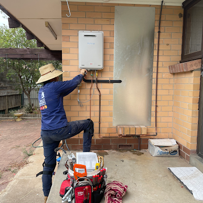 Wills Plumbing Adelaide Pty Ltd project 5