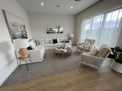 Wilson Homes - Rokeby Display Home