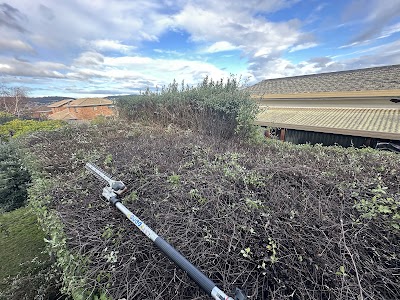 Wizard Garden Solutions & Contracting