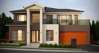 WOW LUXURY PAINTING PTY LTD