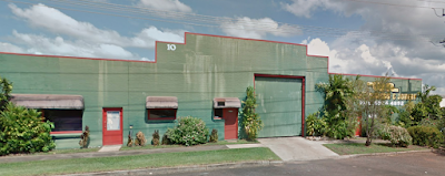 WR Cabinet Making & Joinery