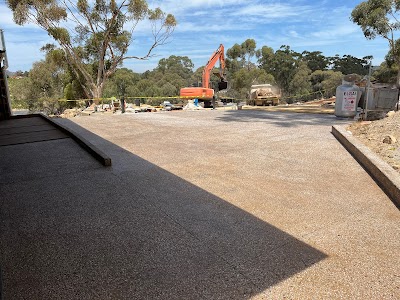 Wyatt construction & landscape