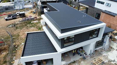 Xclass Roofing Services PTY LTD