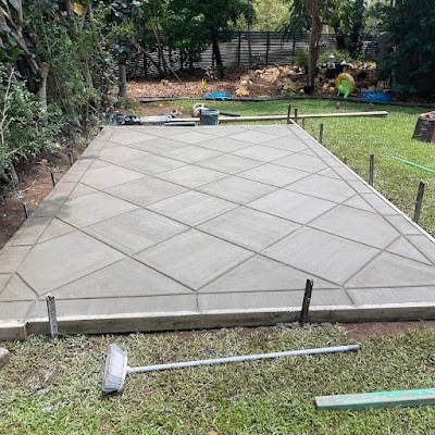 Xle(nt)Concrete Contractors