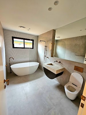 Xtreme Kleen Machine