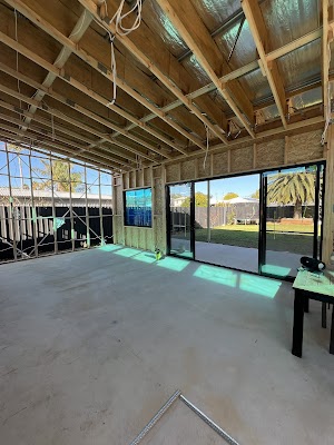 YHN Carpentry & Construction