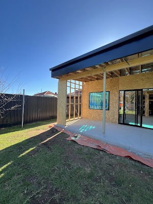 YHN Carpentry & Construction work 2