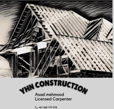 YHN Carpentry & Construction work 3