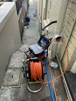 Your Kensington Plumber